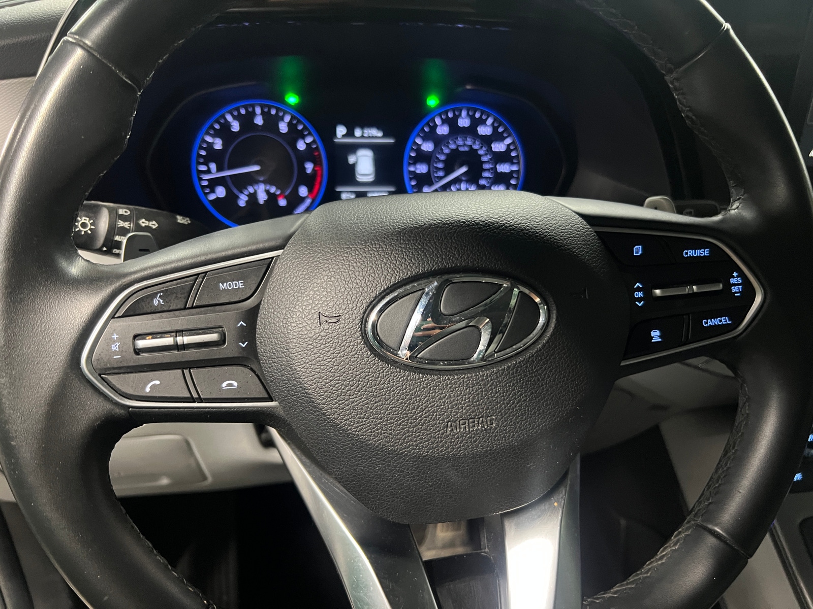 Thumbnail: 2020 Hyundai Palisade - 5
