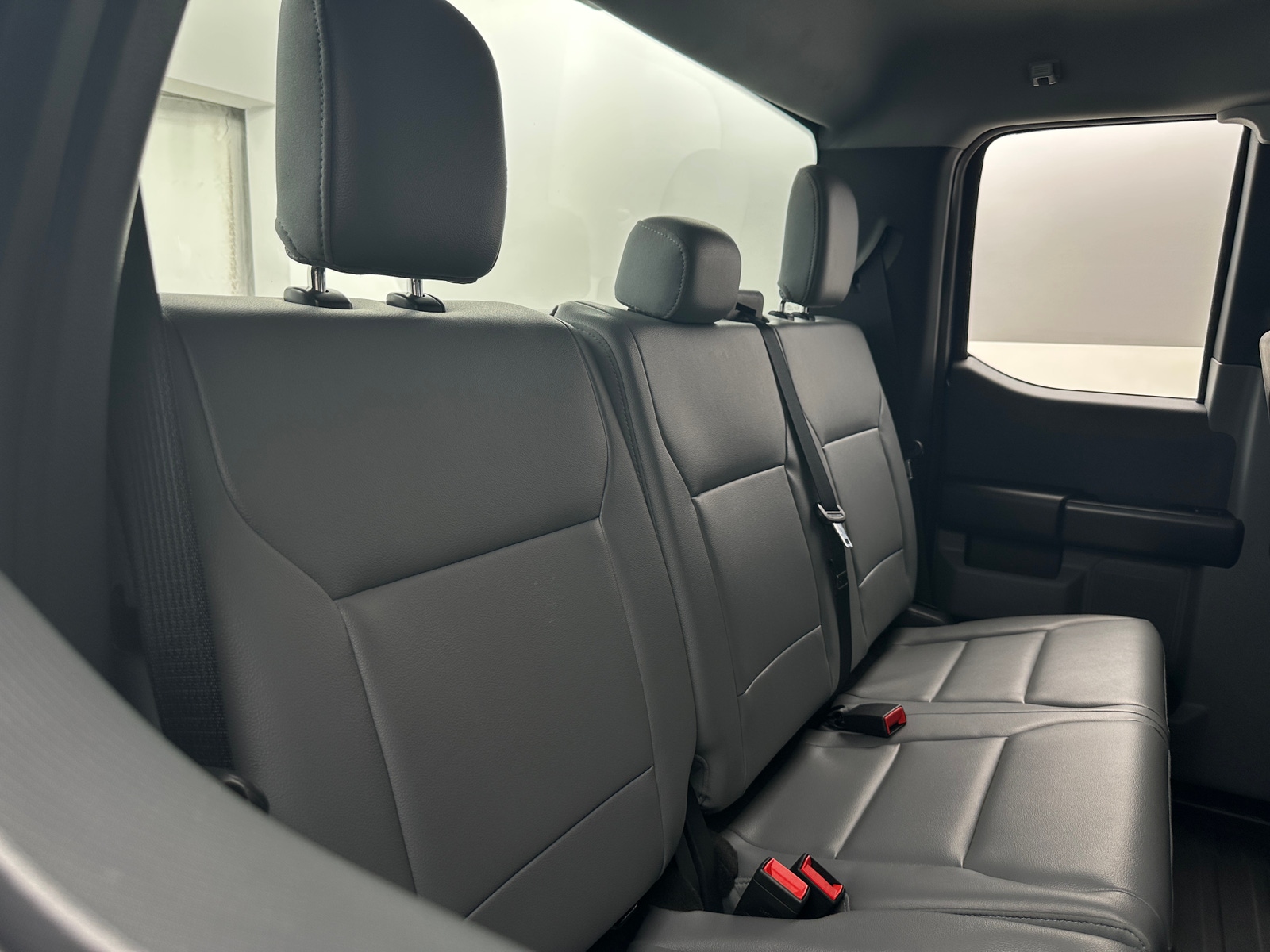 Thumbnail: 2024 Ford Econoline - 6