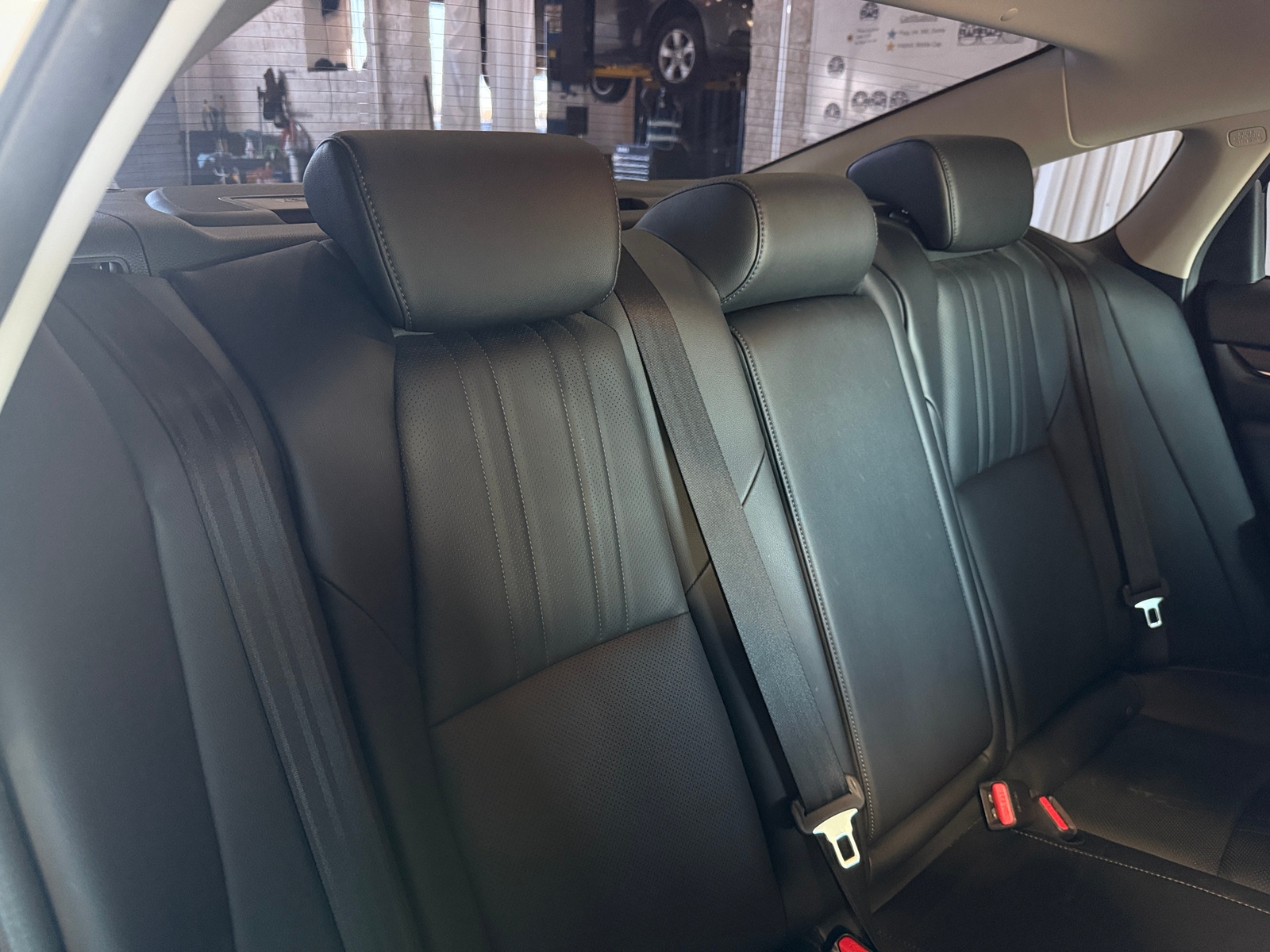 Thumbnail: 2021 Honda Accord - 5