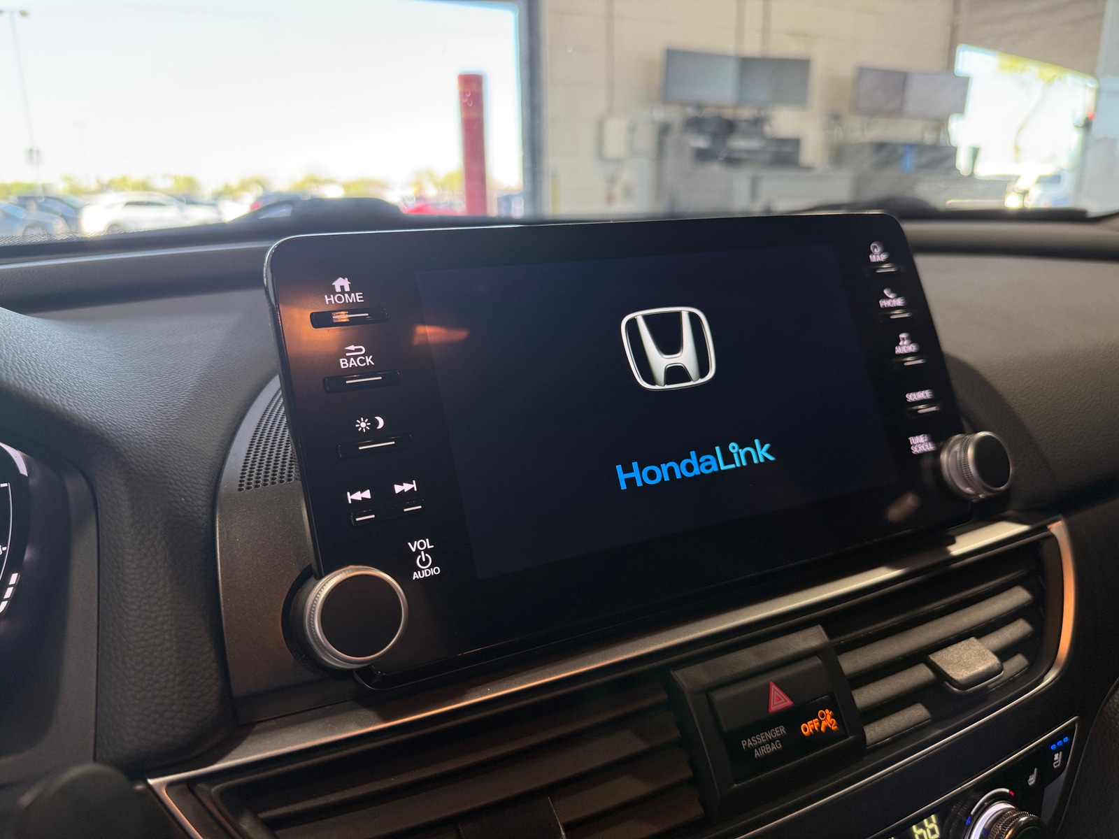 Thumbnail: 2021 Honda Accord - 3