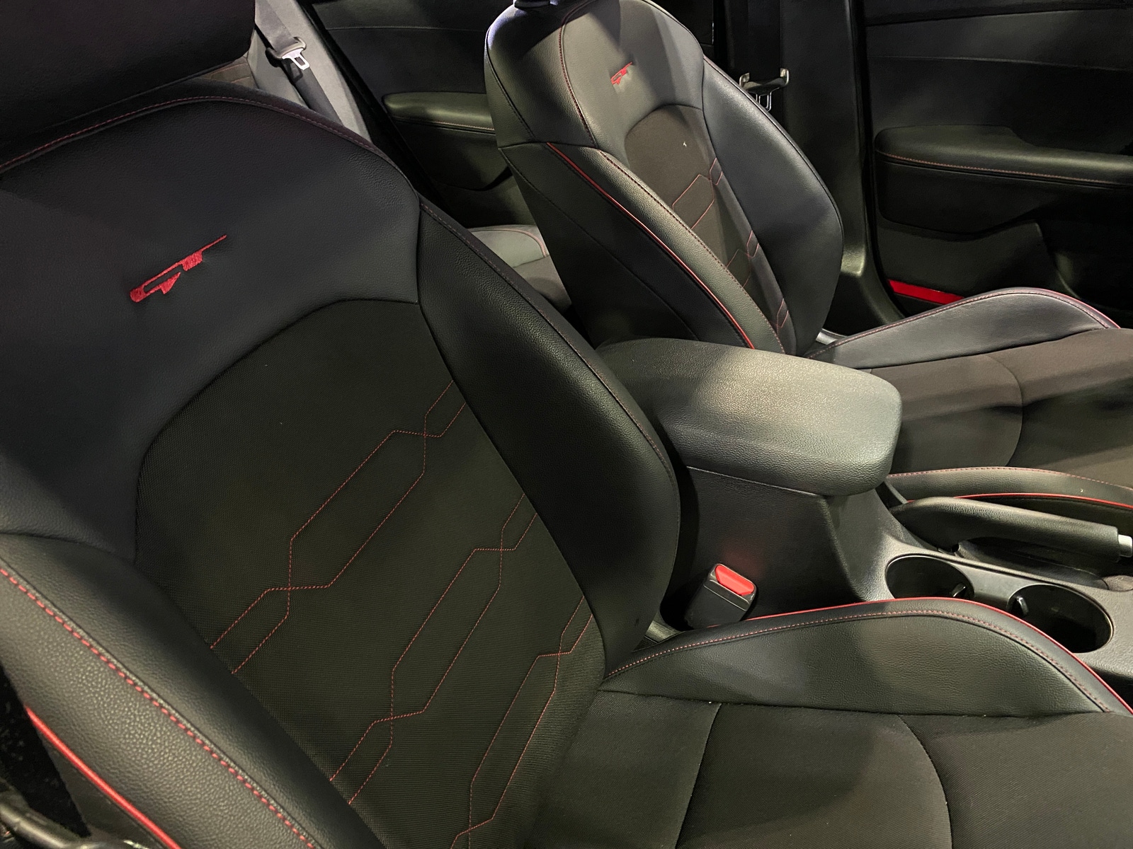 Thumbnail: 2020 Kia Forte - 2