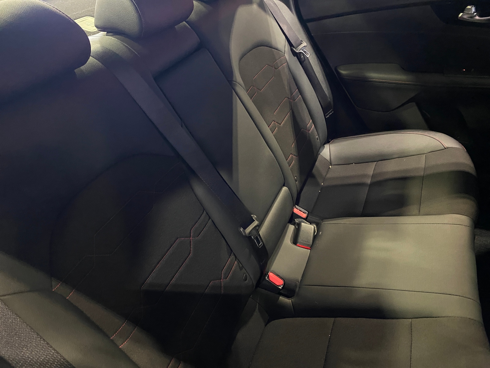 Thumbnail: 2020 Kia Forte - 6