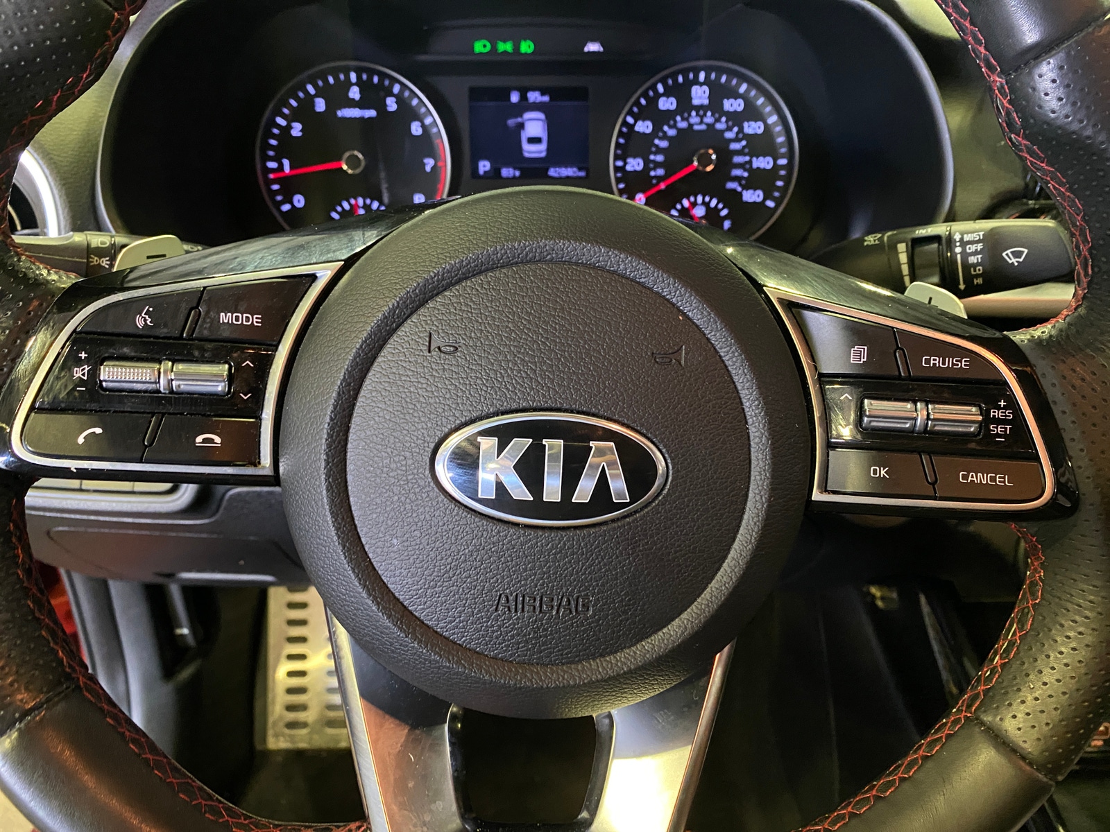 Thumbnail: 2020 Kia Forte - 5