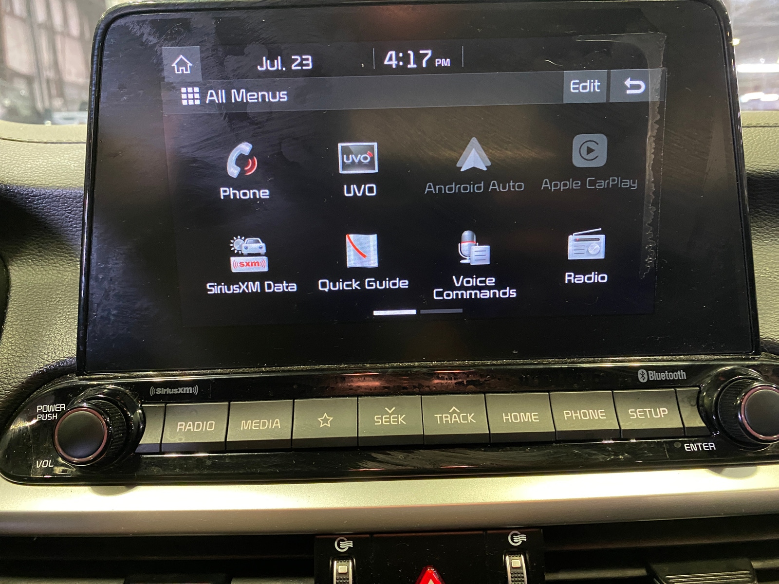 Thumbnail: 2020 Kia Forte - 4