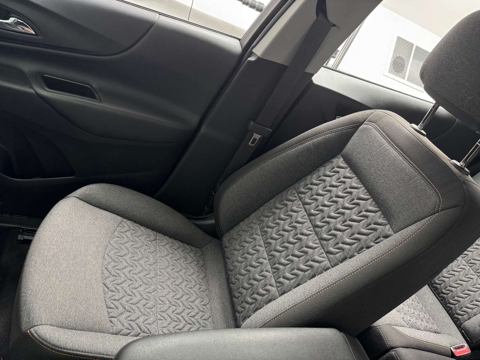 Thumbnail: 2023 Chevrolet Equinox - 2