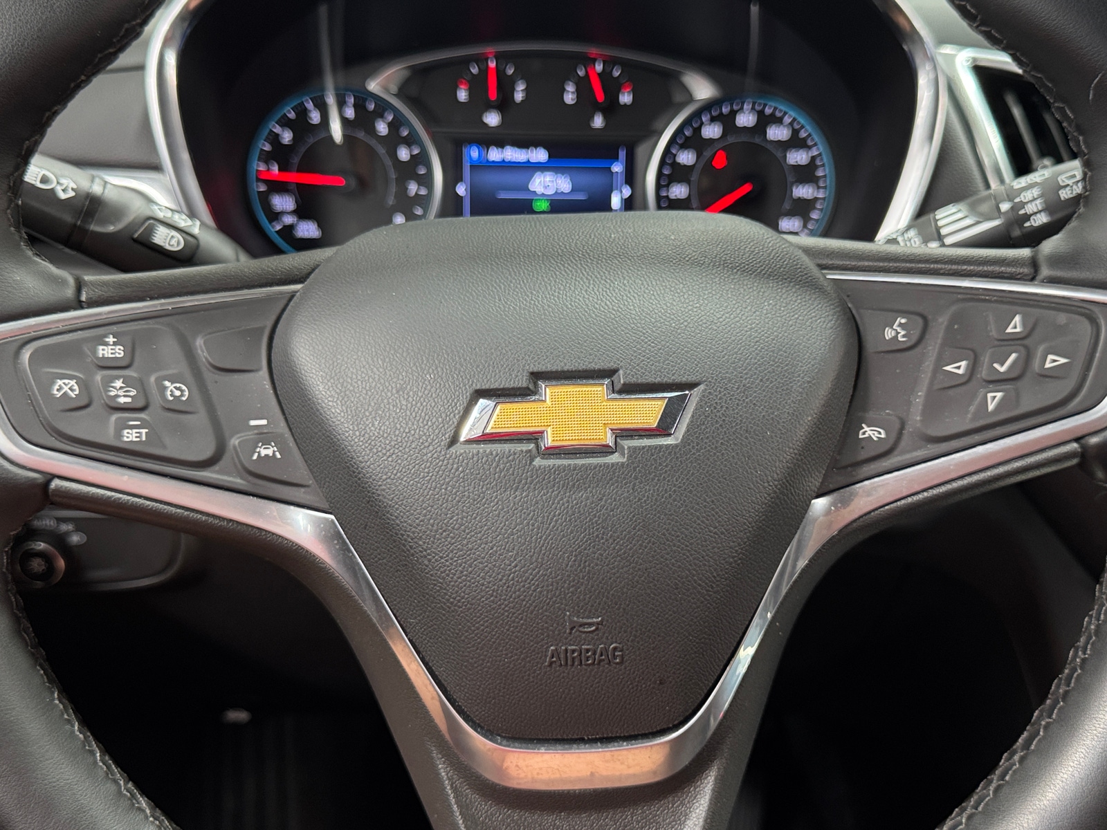 Thumbnail: 2023 Chevrolet Equinox - 5