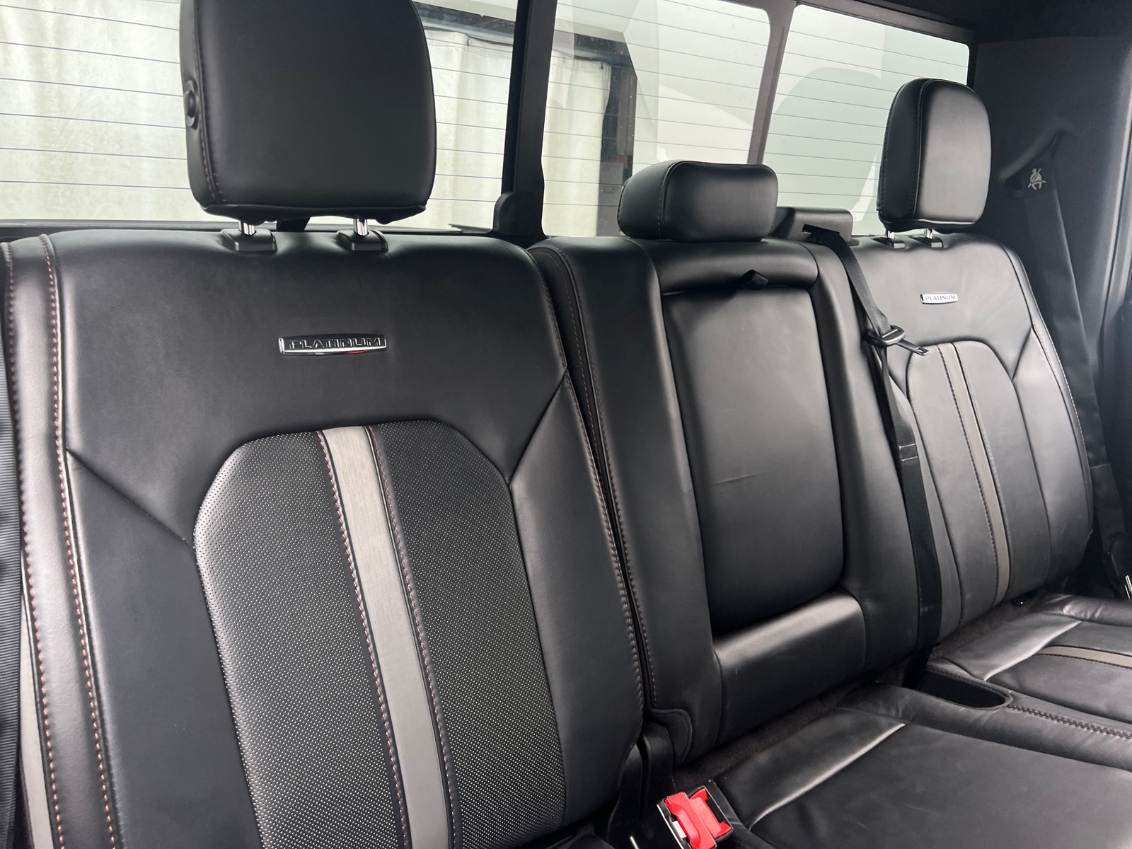 Thumbnail: 2018 Ford Econoline - 5