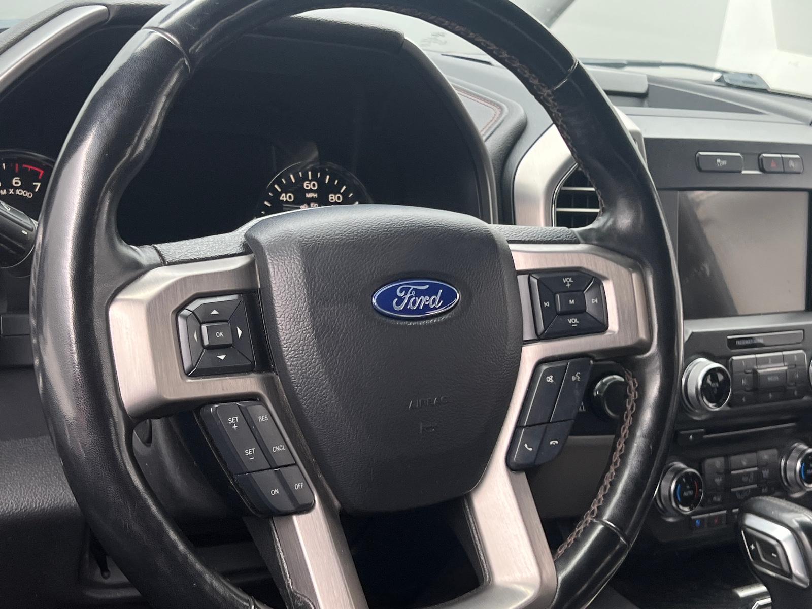 Thumbnail: 2018 Ford Econoline - 4