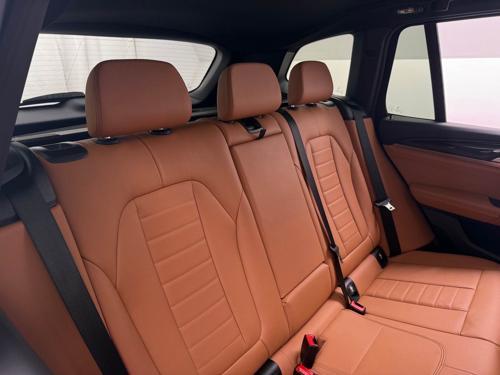 Thumbnail: 2018 BMW X3 - 5