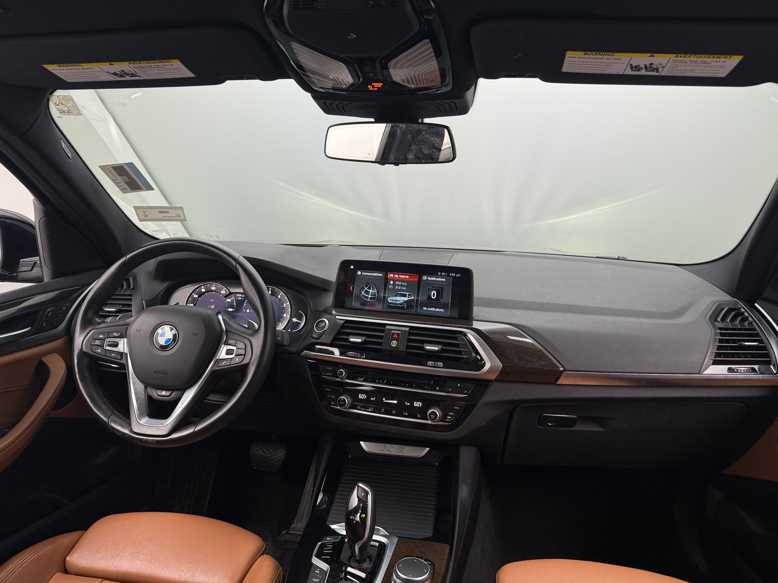 Thumbnail: 2018 BMW X3 - 2