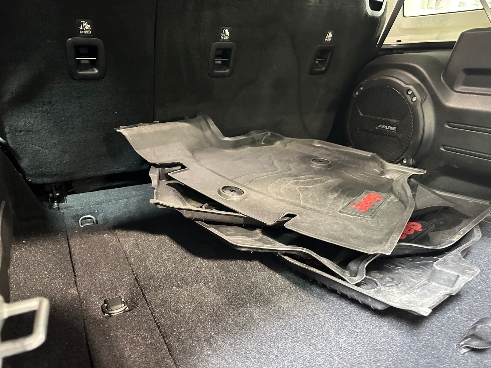 Thumbnail: 2018 Jeep Wrangler - 7