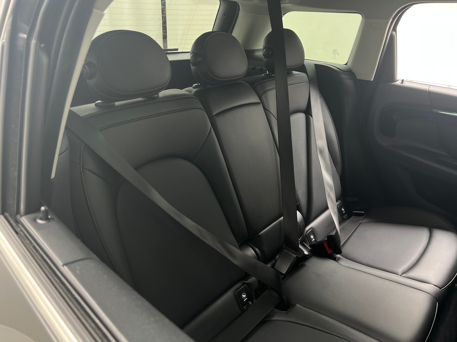 Thumbnail: 2022 MINI Cooper Countryman - 5