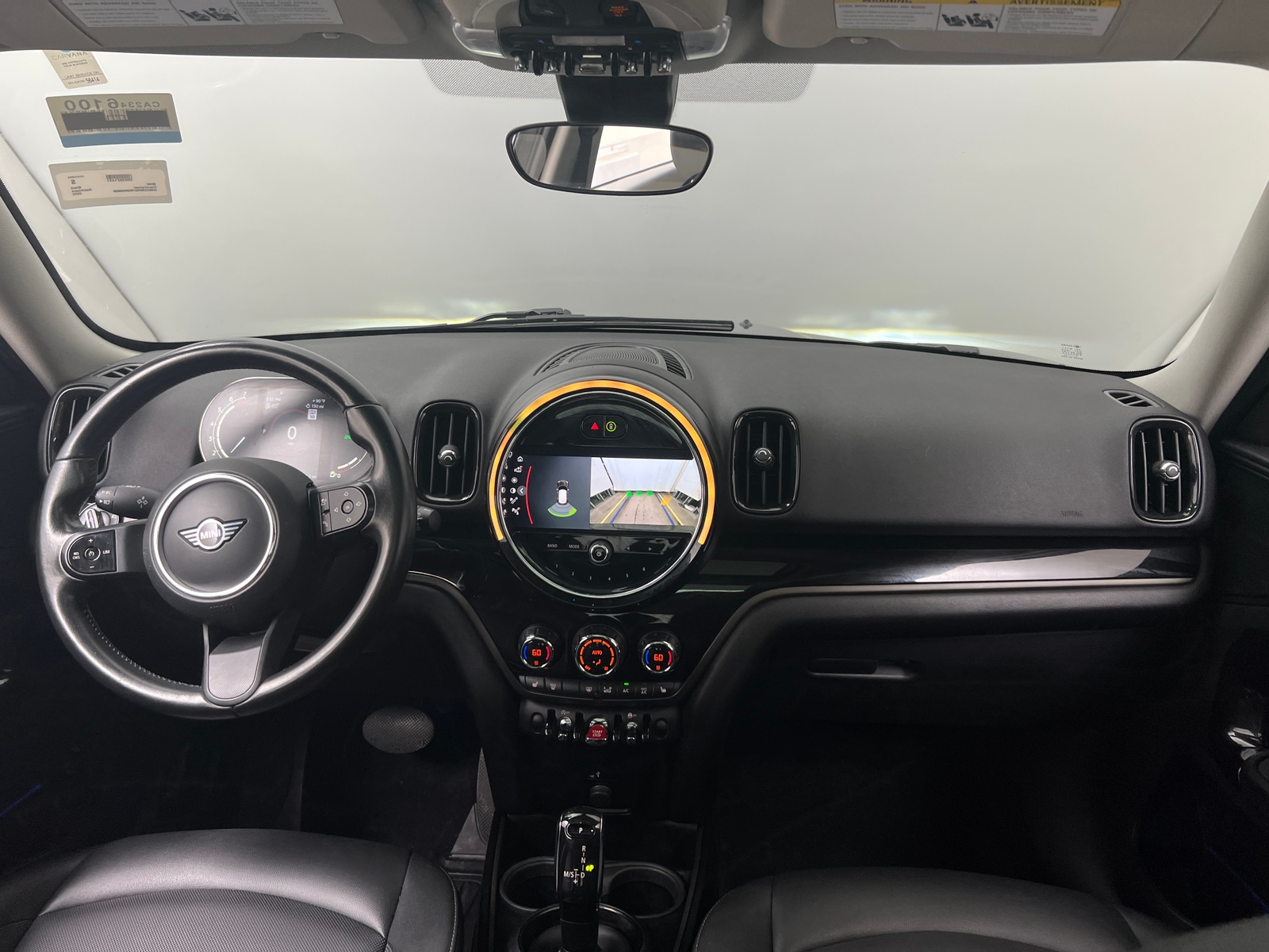 Thumbnail: 2022 MINI Cooper Countryman - 2