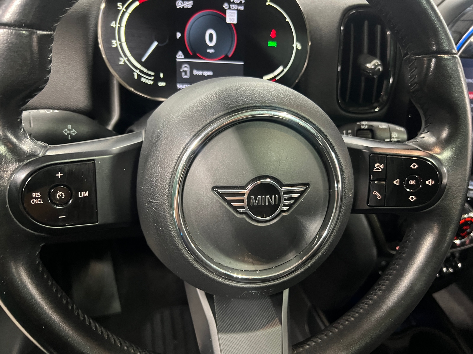 Thumbnail: 2022 MINI Cooper Countryman - 4