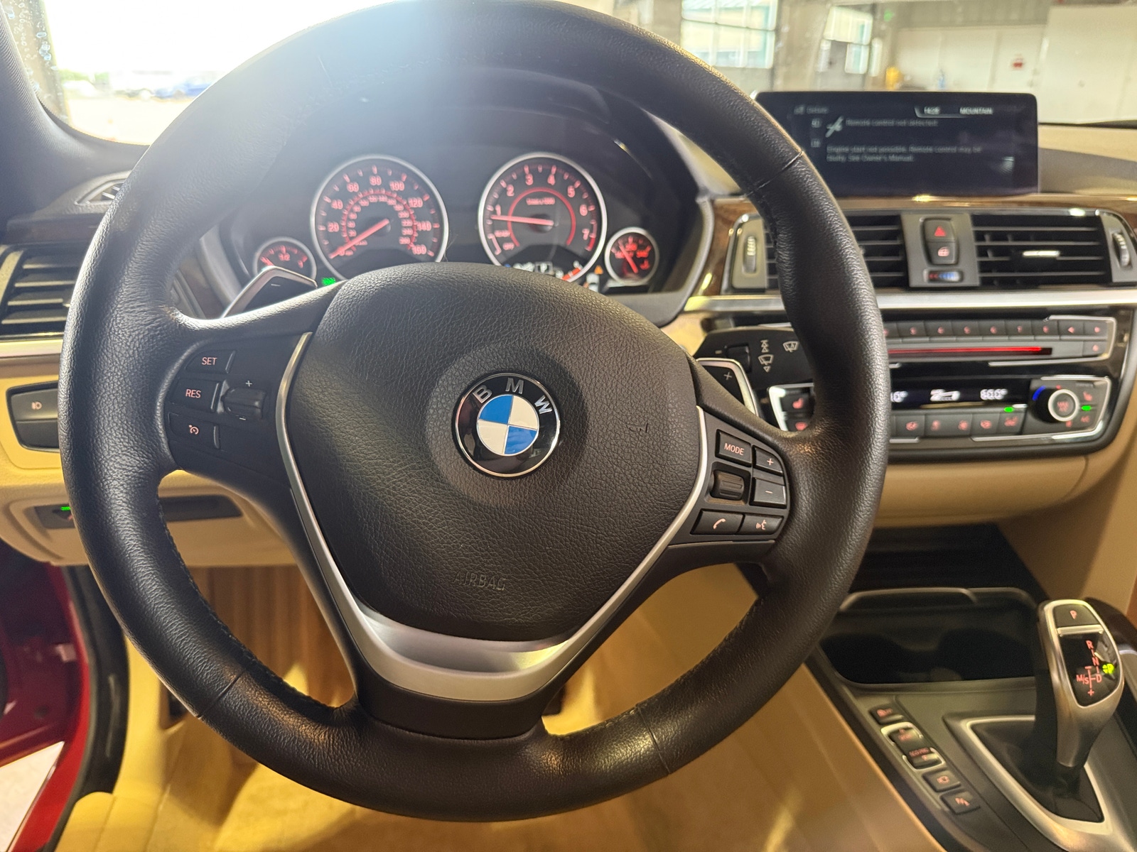 Thumbnail: 2016 BMW 4 Series - 4