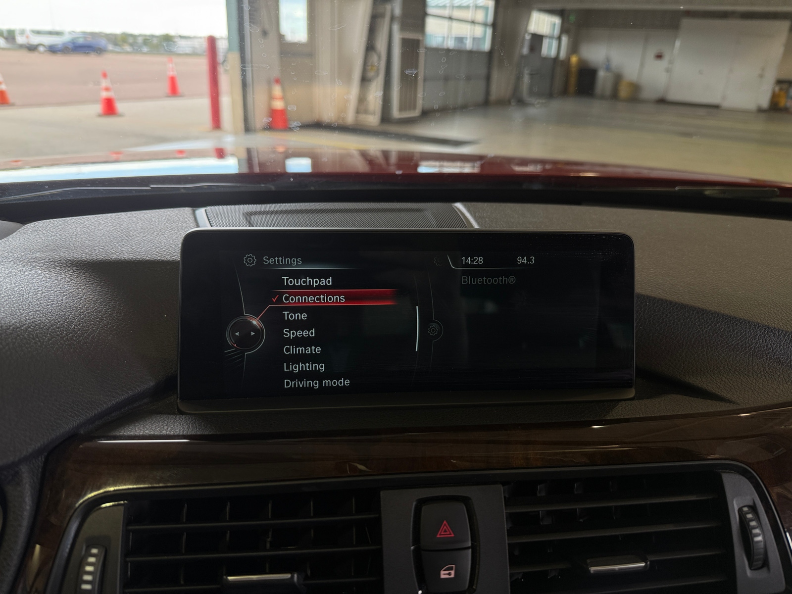 Thumbnail: 2016 BMW 4 Series - 3