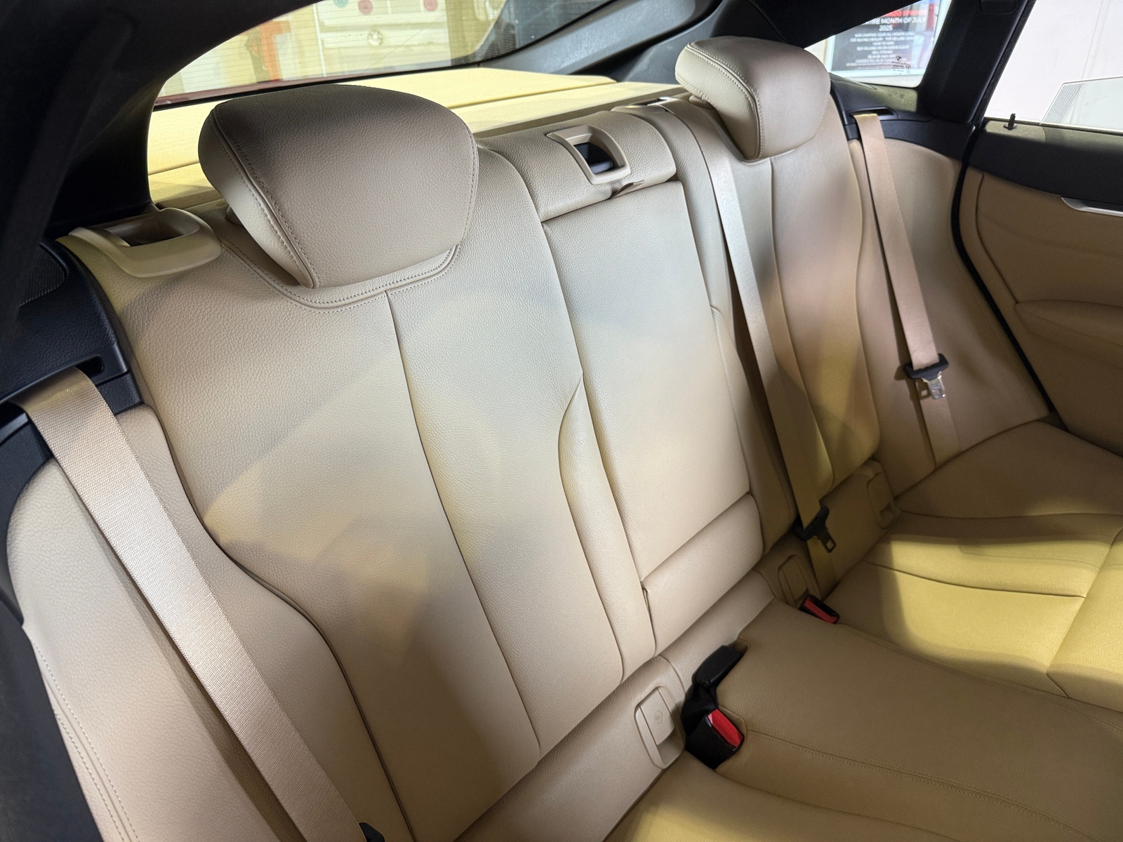 Thumbnail: 2016 BMW 4 Series - 5