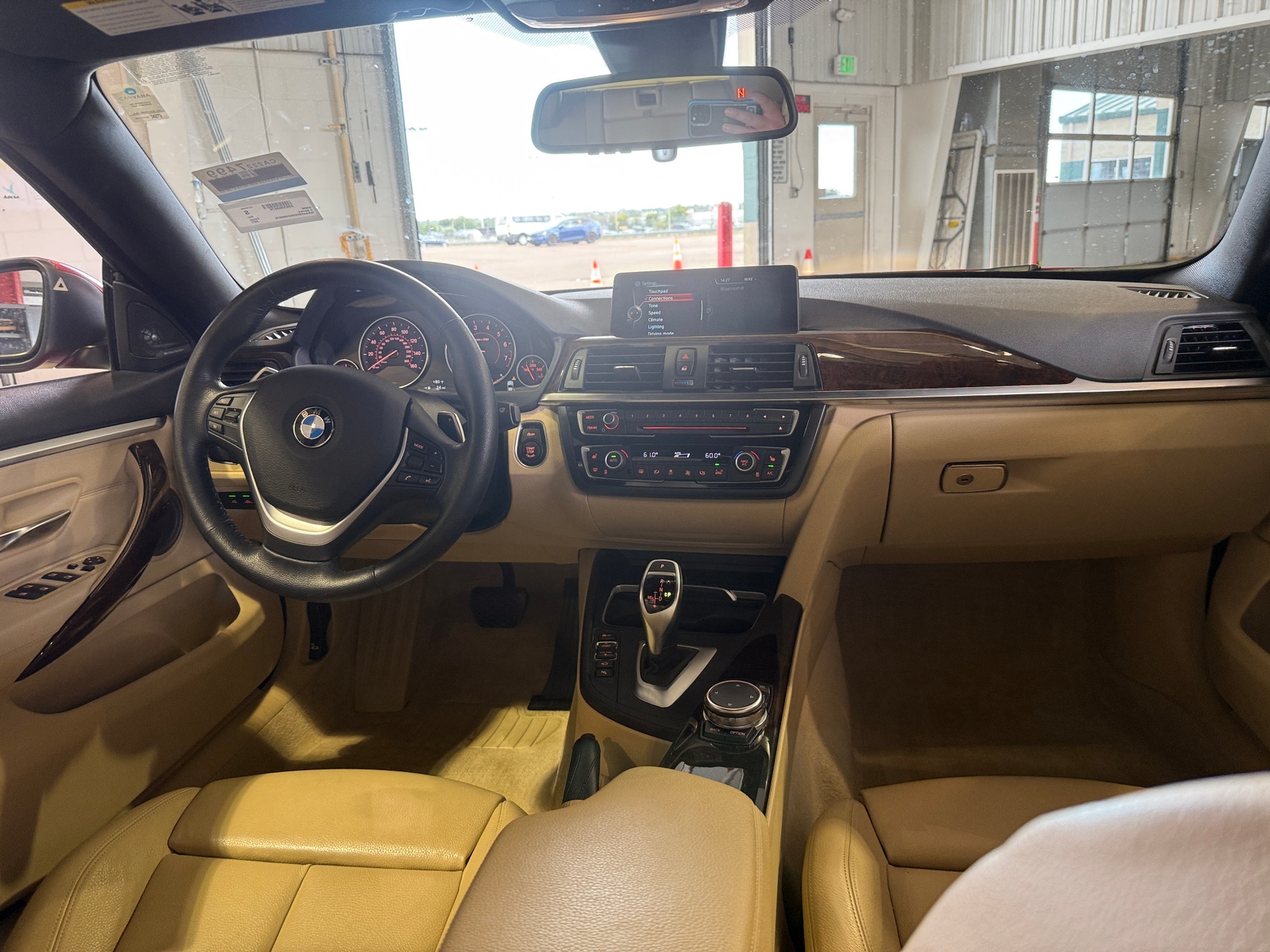 Thumbnail: 2016 BMW 4 Series - 2