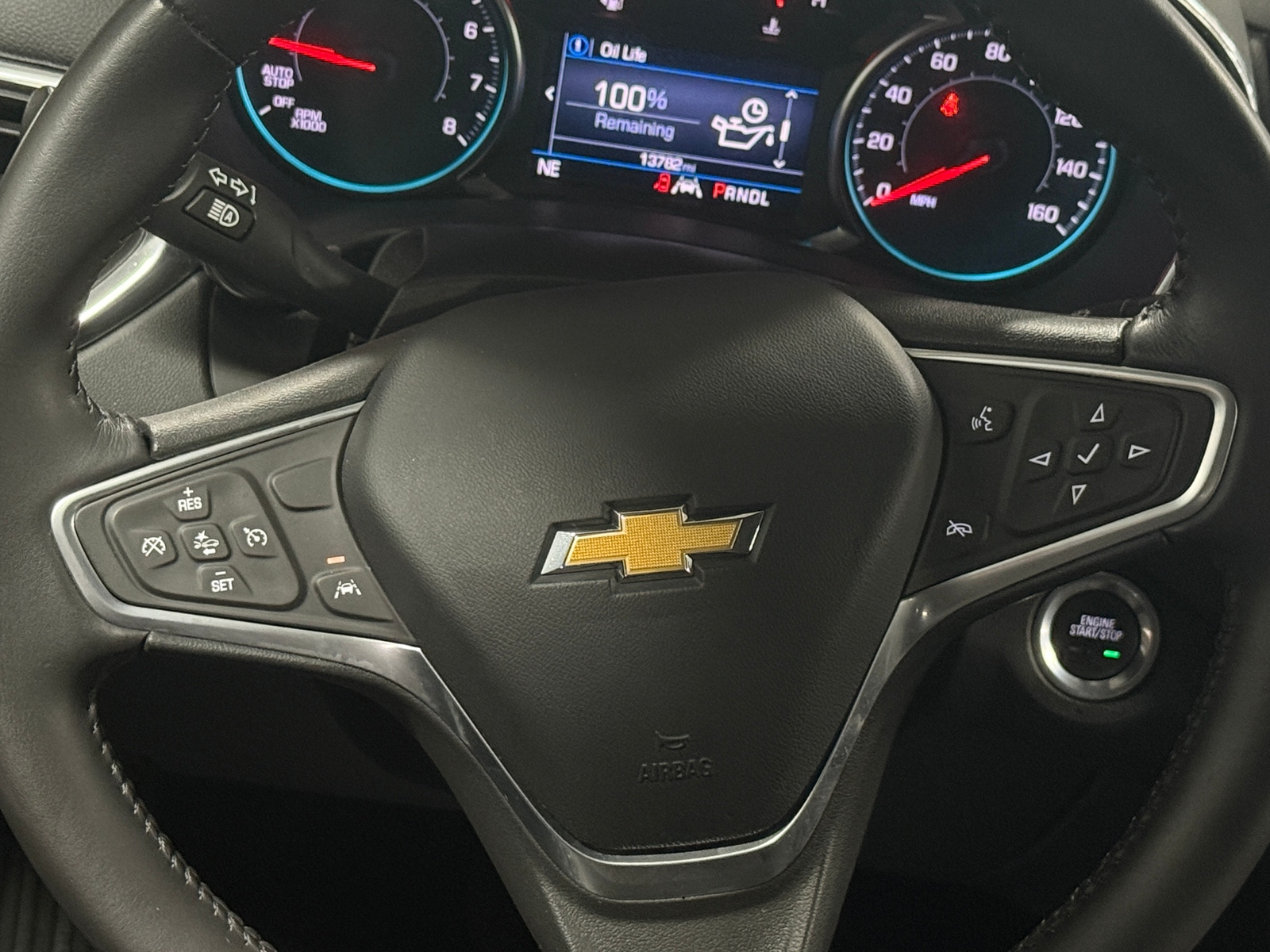 Thumbnail: 2022 Chevrolet Equinox - 5