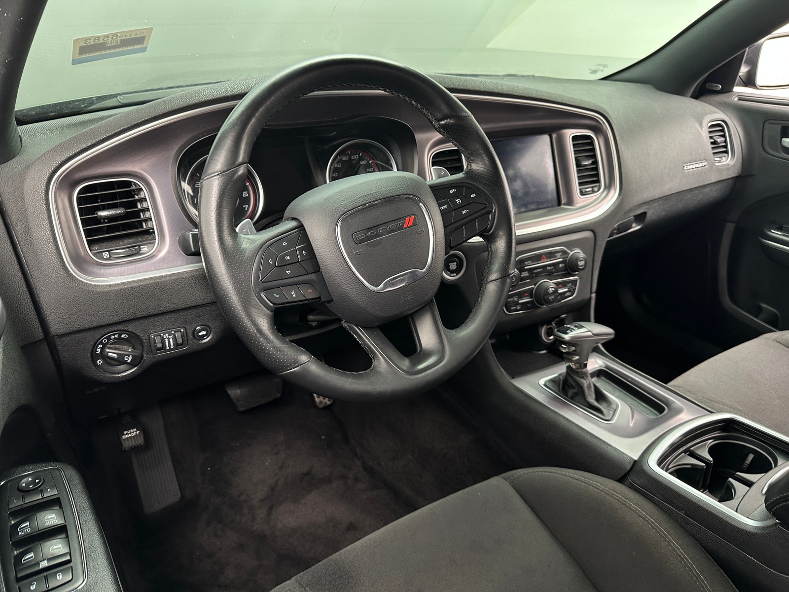 Thumbnail: 2019 Dodge Charger - 3