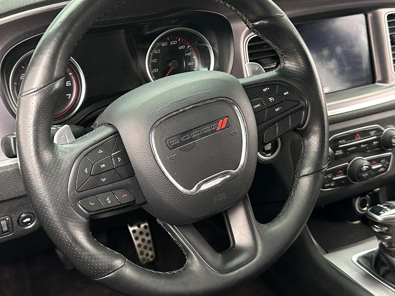 Thumbnail: 2019 Dodge Charger - 5