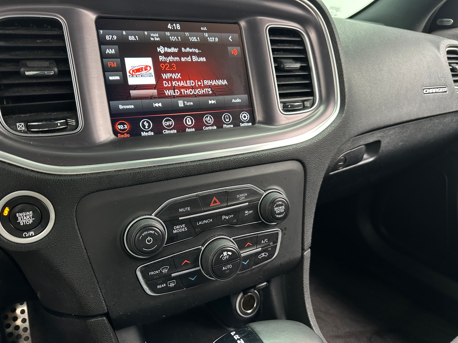 Thumbnail: 2019 Dodge Charger - 4