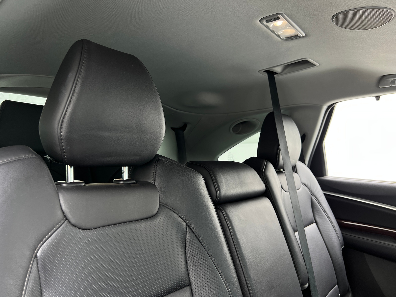 Thumbnail: 2016 Acura MDX - 5