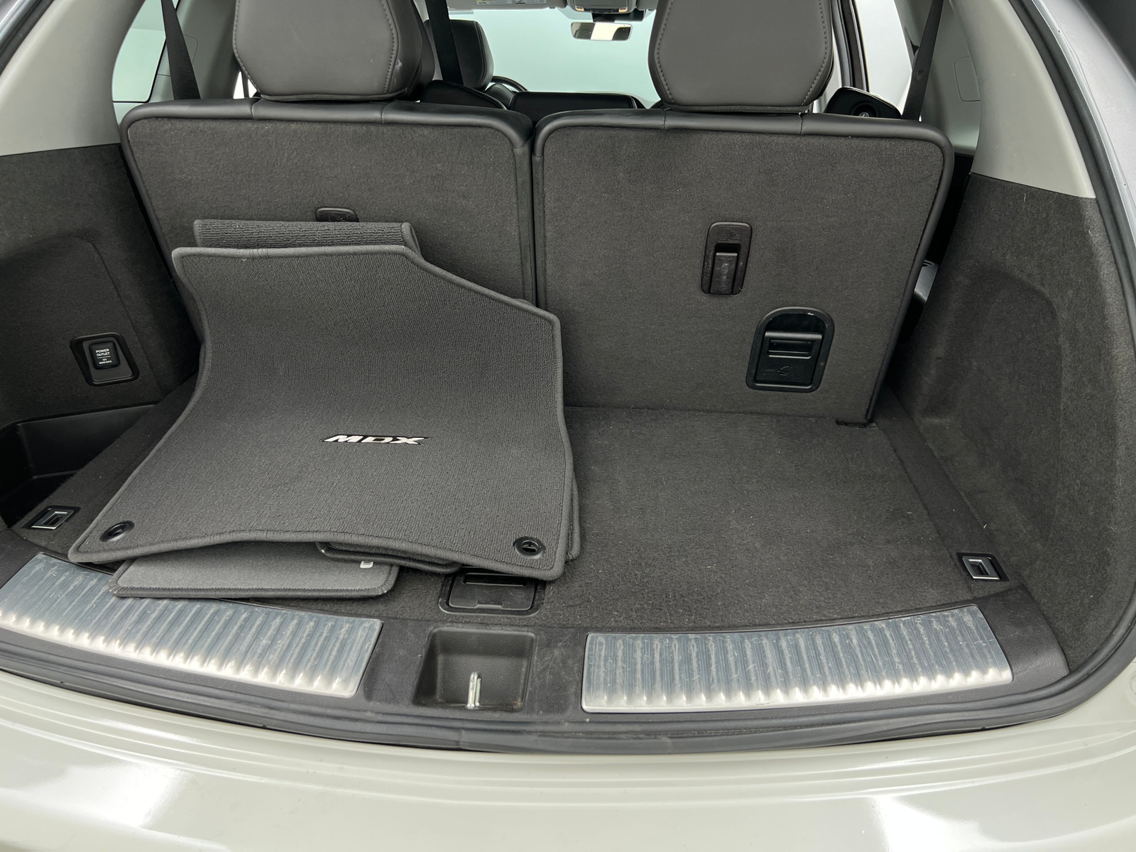 Thumbnail: 2016 Acura MDX - 6