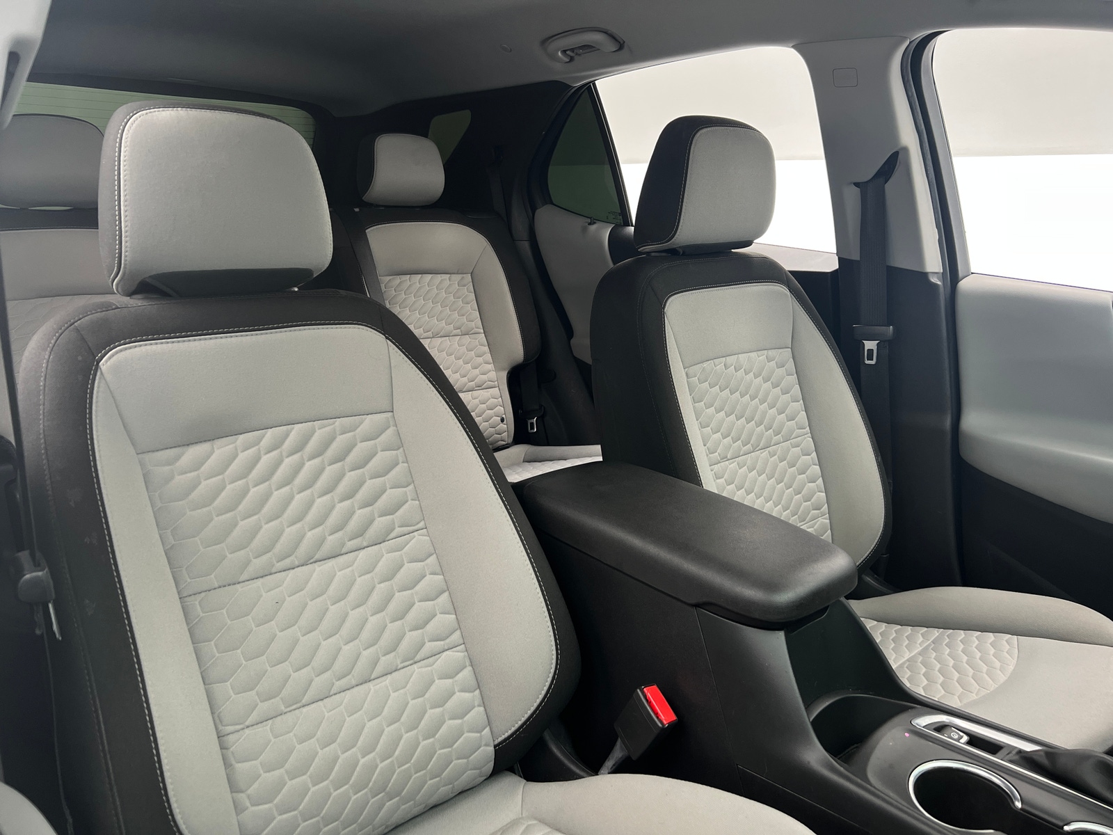 Thumbnail: 2019 Chevrolet Equinox - 2