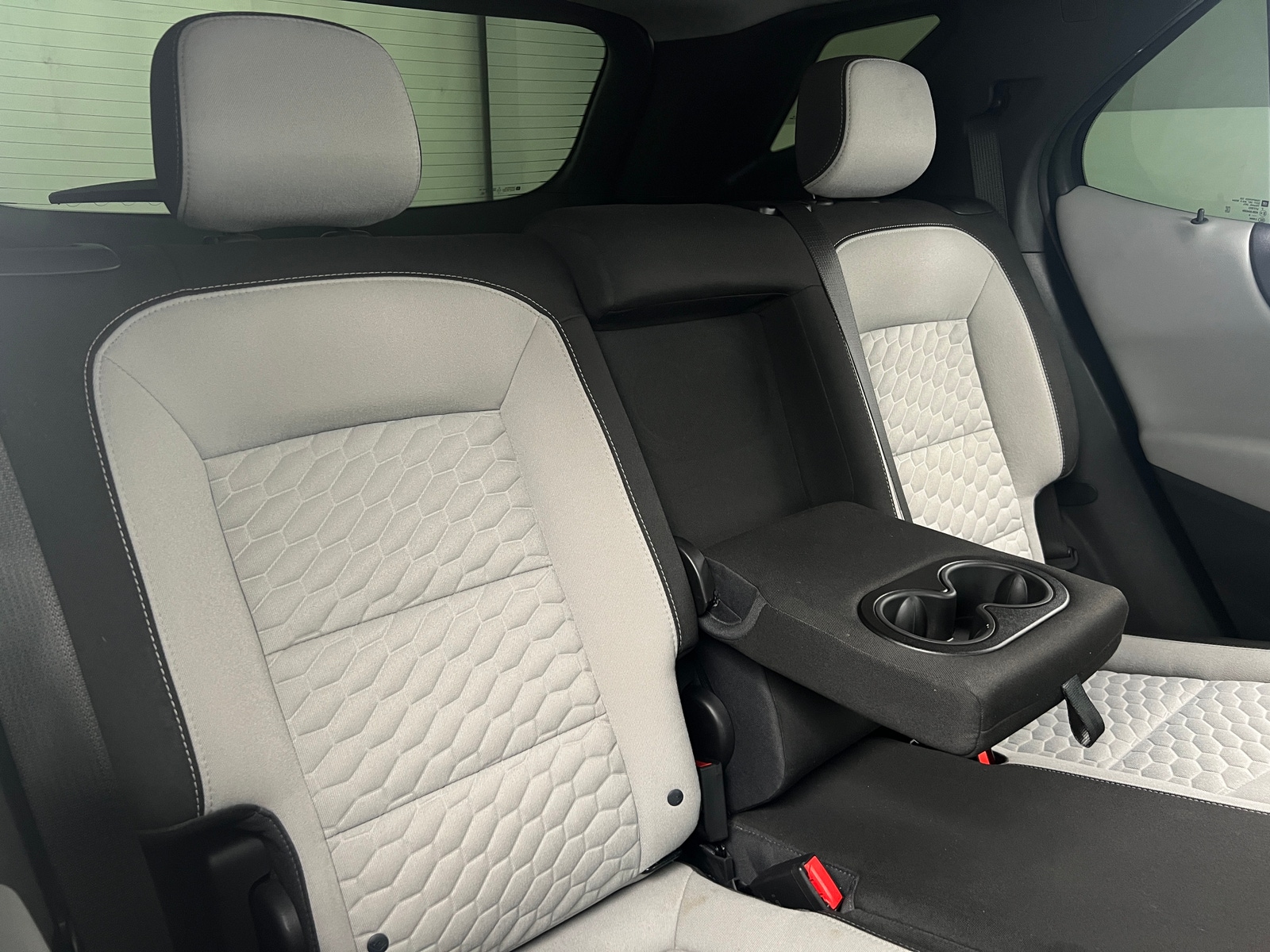 Thumbnail: 2019 Chevrolet Equinox - 6