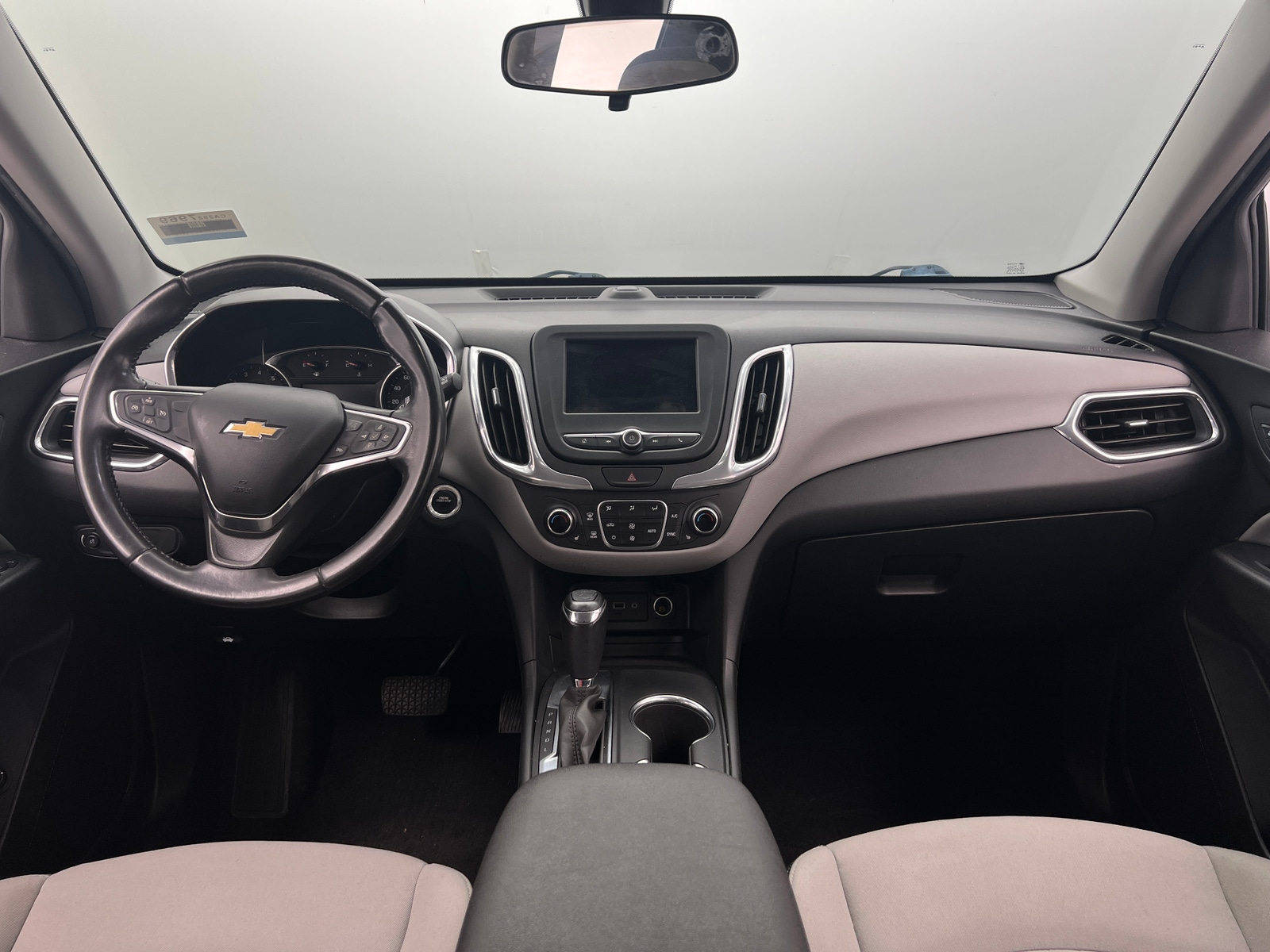Thumbnail: 2019 Chevrolet Equinox - 3