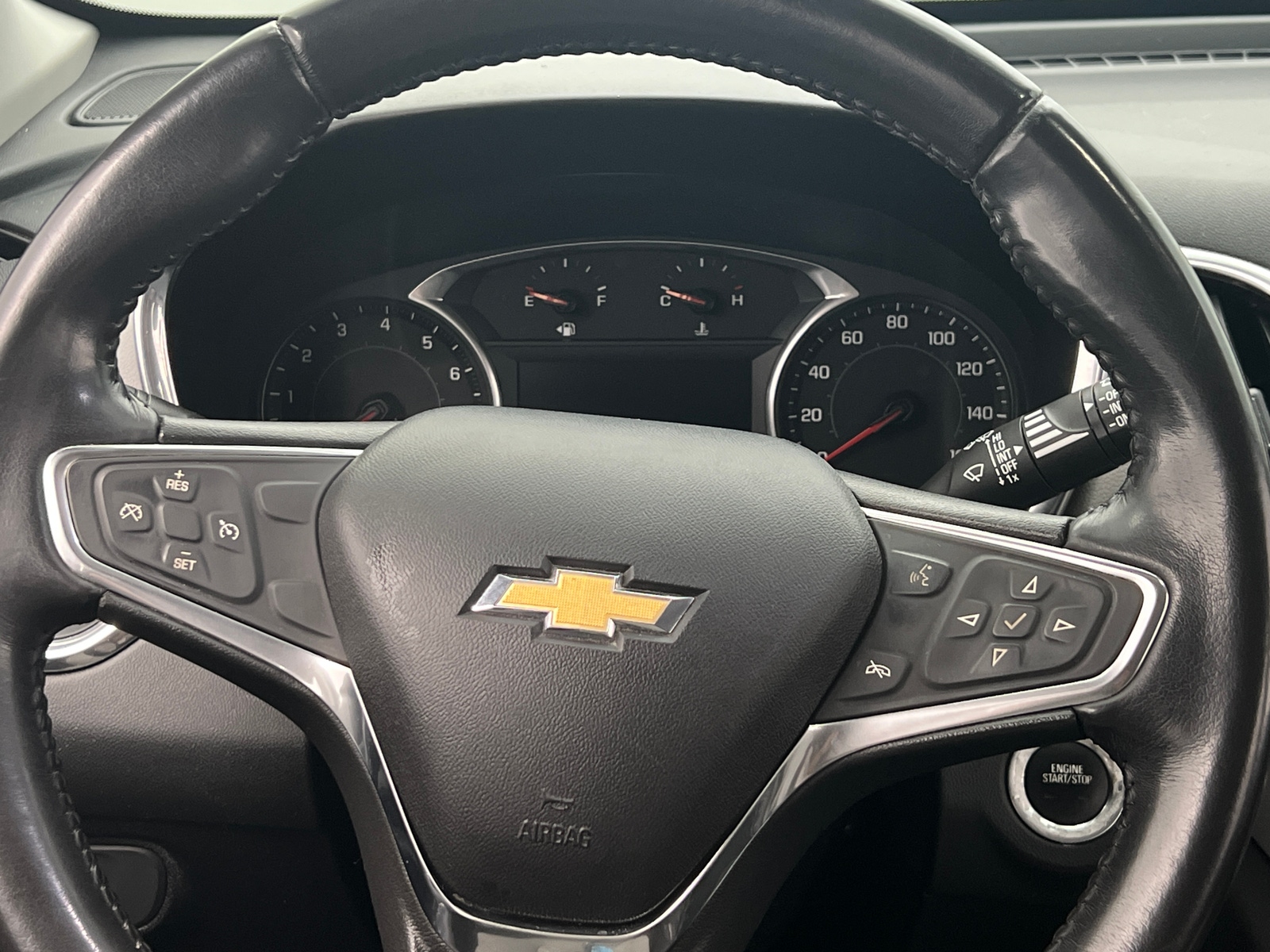 Thumbnail: 2019 Chevrolet Equinox - 5