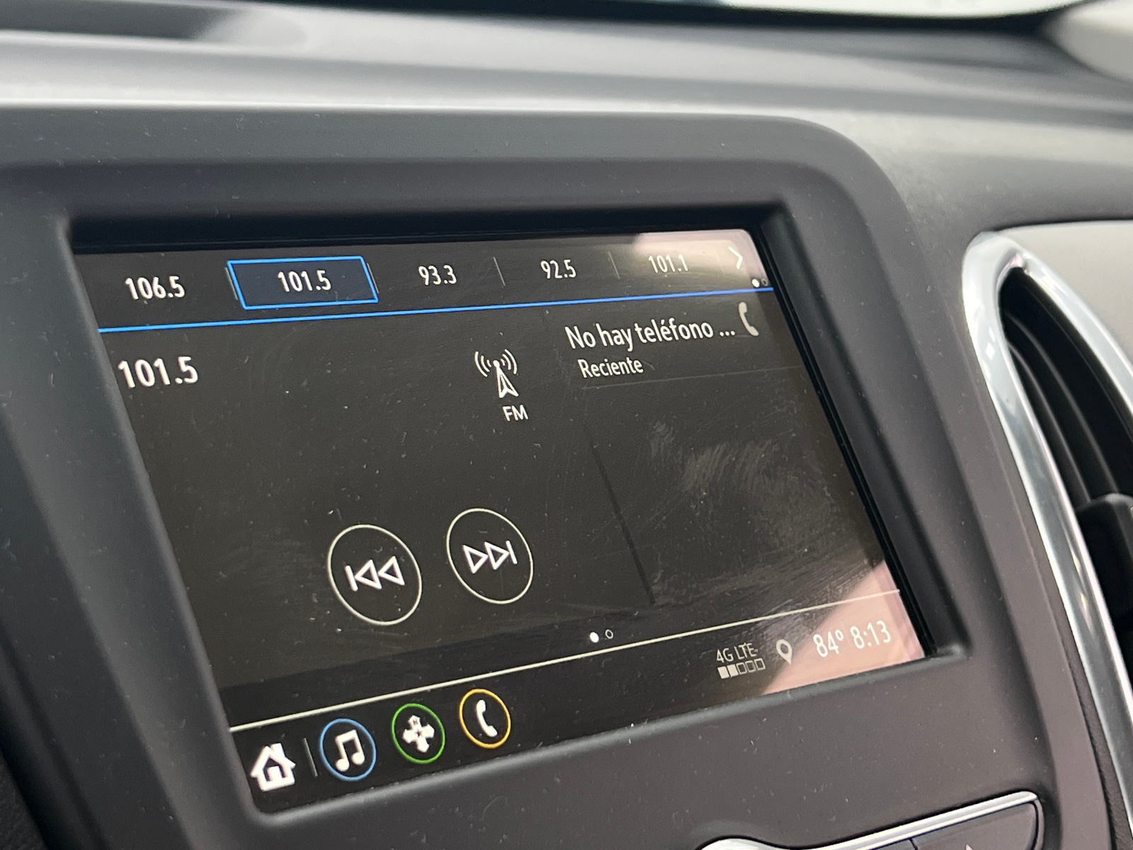 Thumbnail: 2019 Chevrolet Equinox - 4