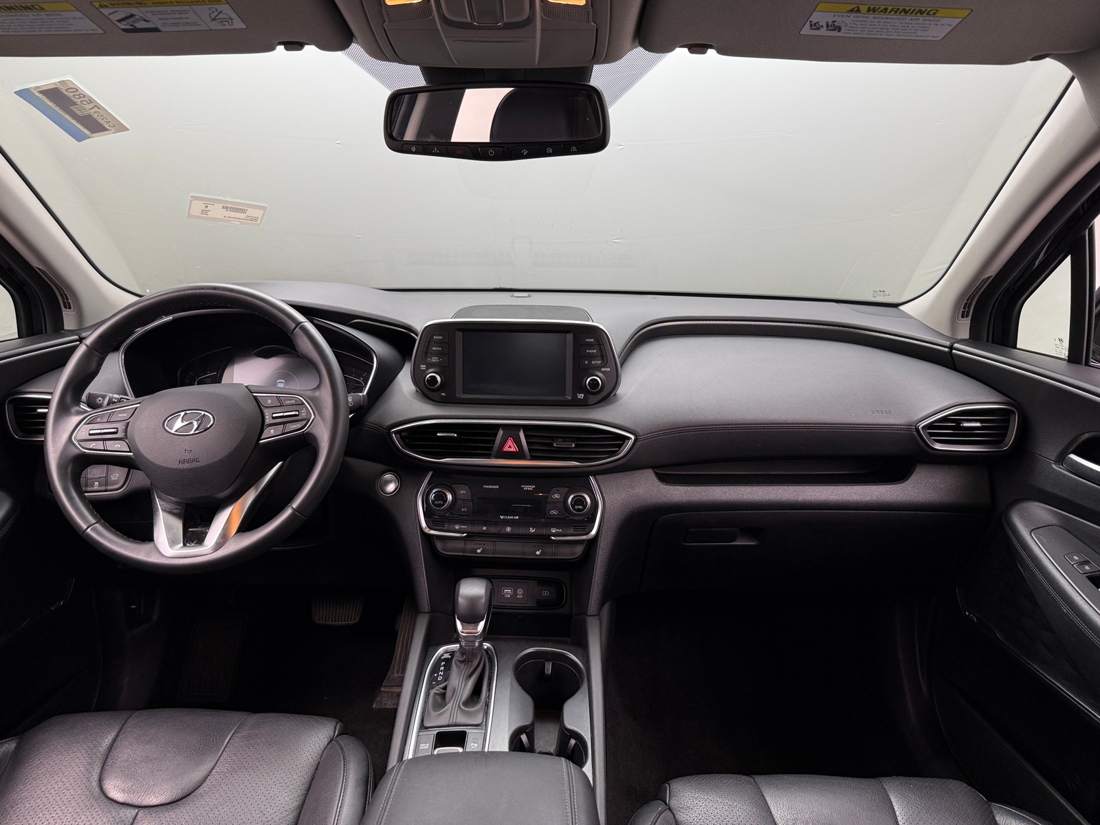 Thumbnail: 2019 Hyundai Santa Fe - 3