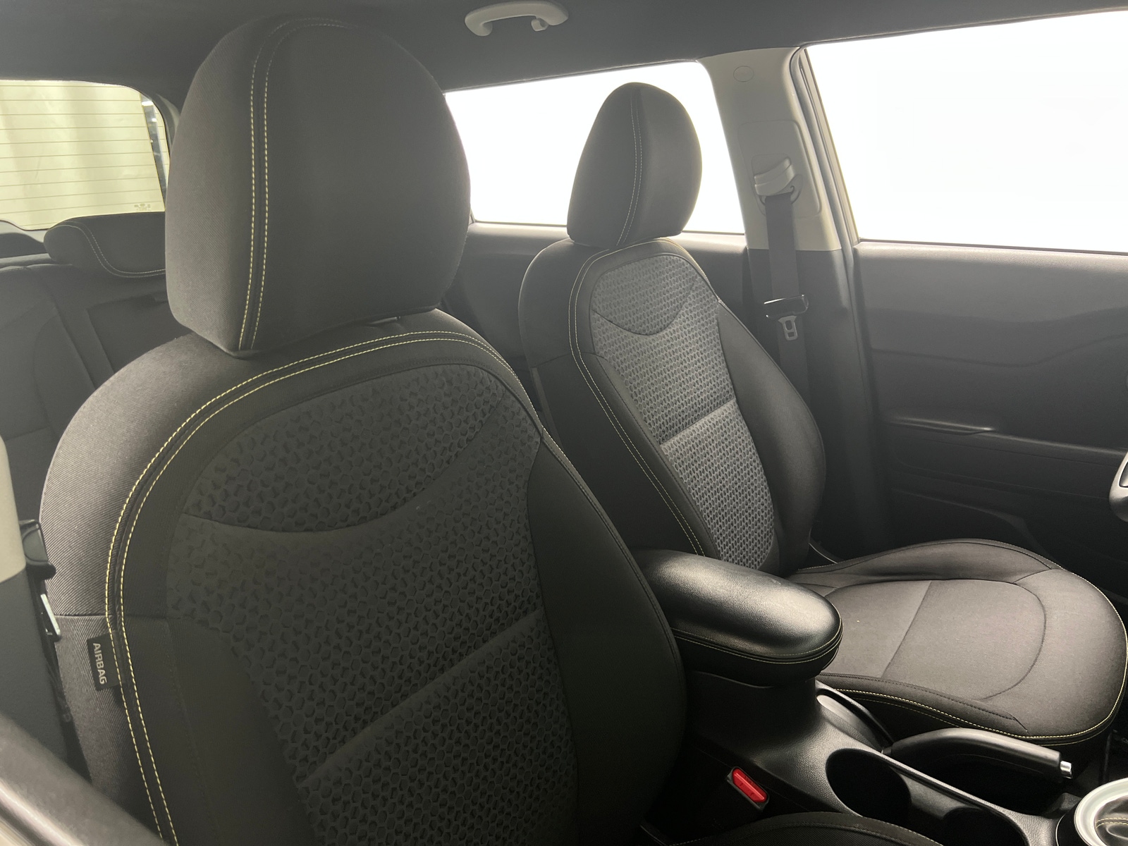 Thumbnail: 2015 Kia Soul - 2
