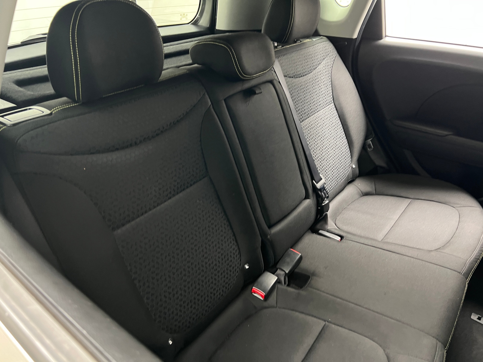 Thumbnail: 2015 Kia Soul - 6