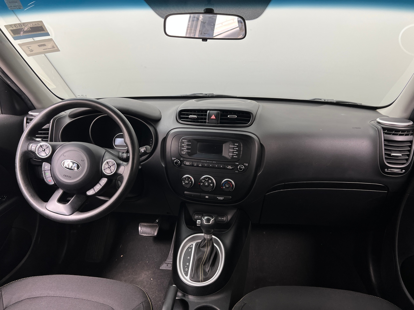 Thumbnail: 2015 Kia Soul - 3