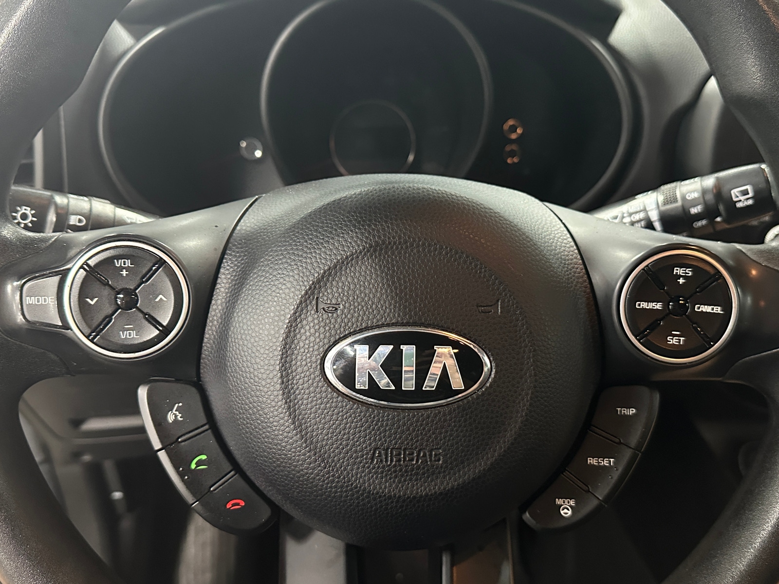 Thumbnail: 2015 Kia Soul - 5