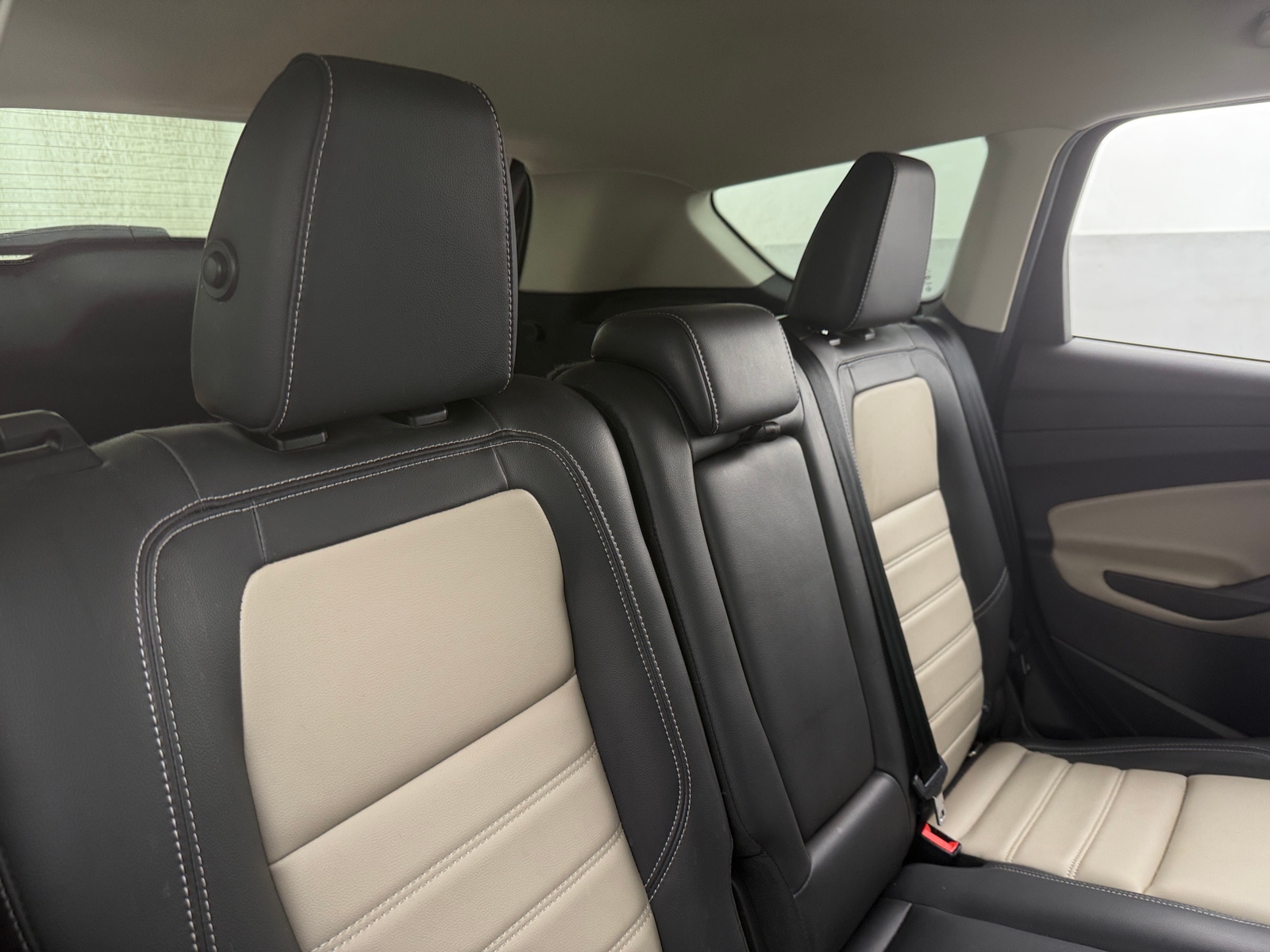 Thumbnail: 2019 Ford Escape - 5