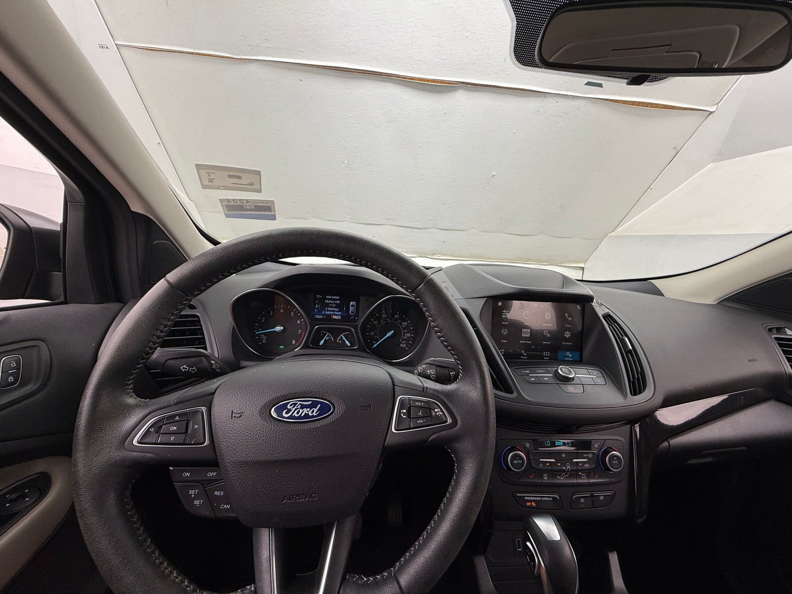 Thumbnail: 2019 Ford Escape - 2