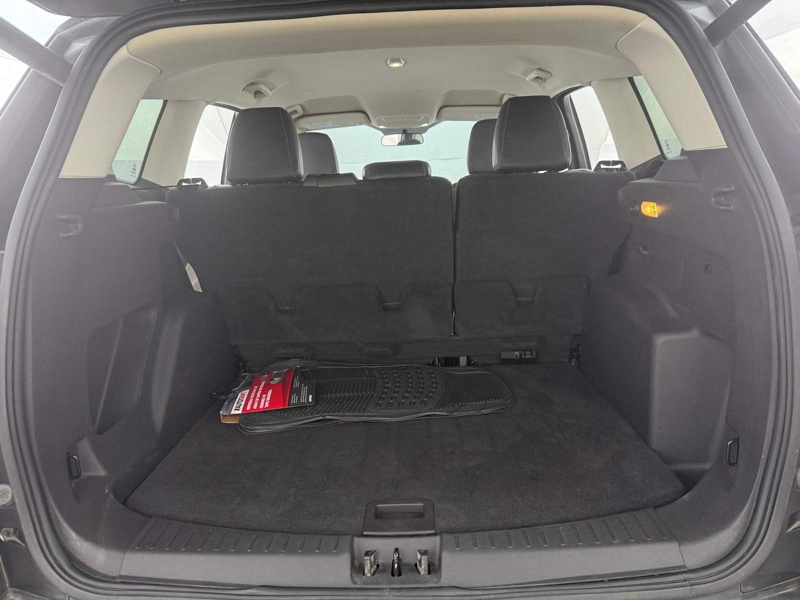 Thumbnail: 2019 Ford Escape - 6