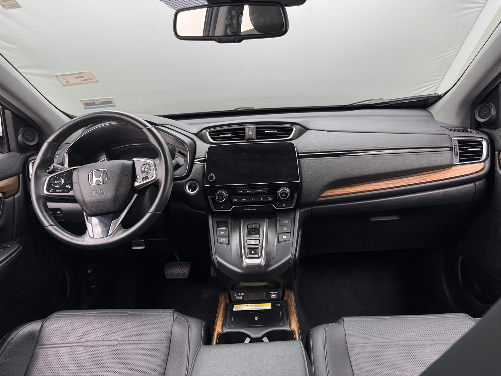 Thumbnail: 2022 Honda CR-V - 2