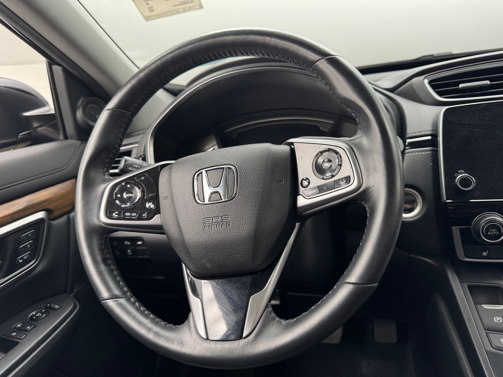 Thumbnail: 2022 Honda CR-V - 4