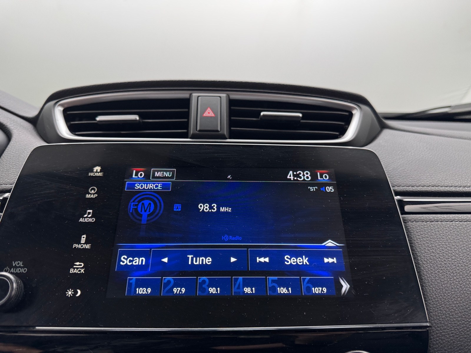 Thumbnail: 2022 Honda CR-V - 3