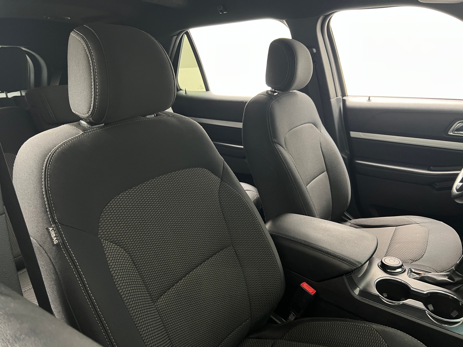 Thumbnail: 2017 Ford Explorer - 2