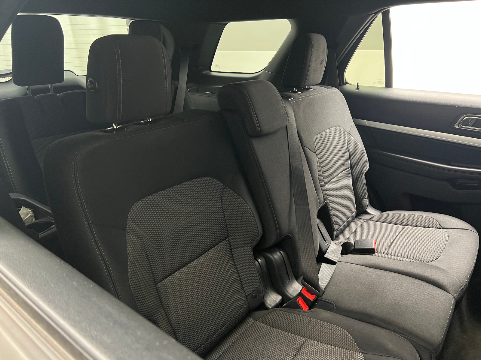 Thumbnail: 2017 Ford Explorer - 6