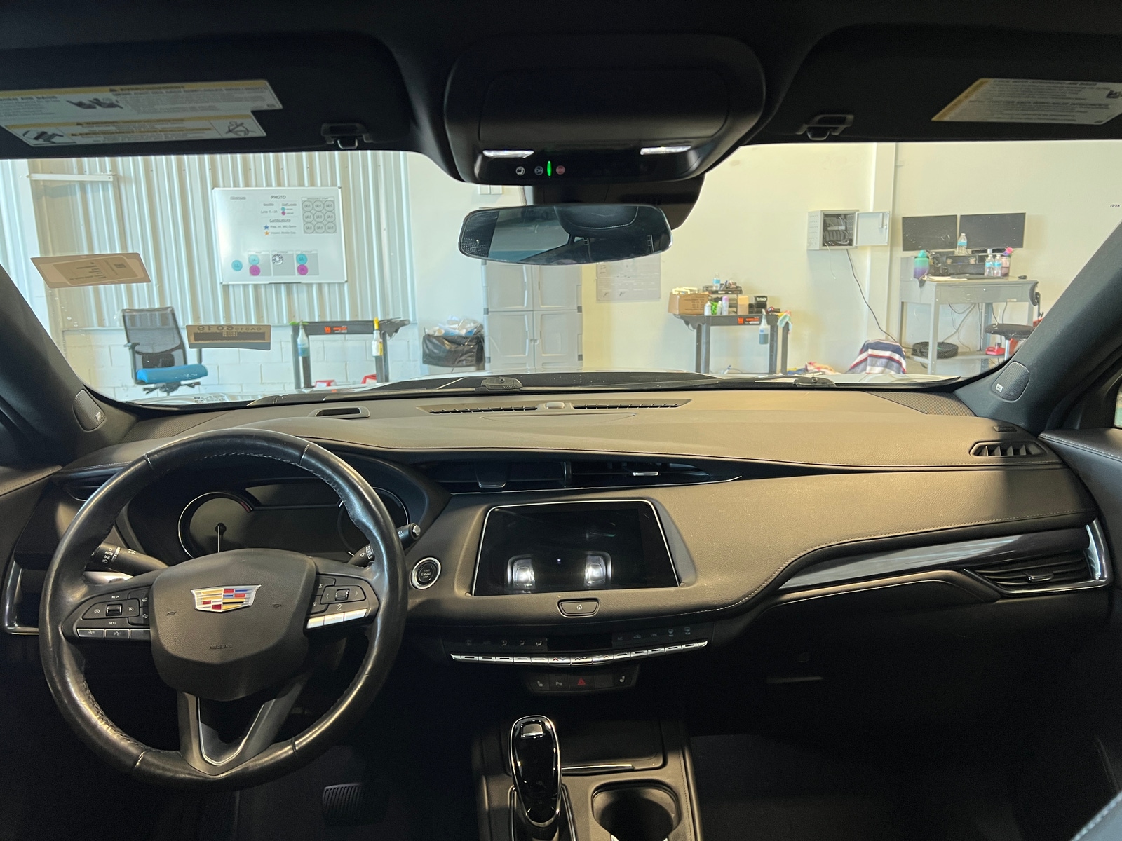 Thumbnail: 2023 Cadillac XT4 - 2