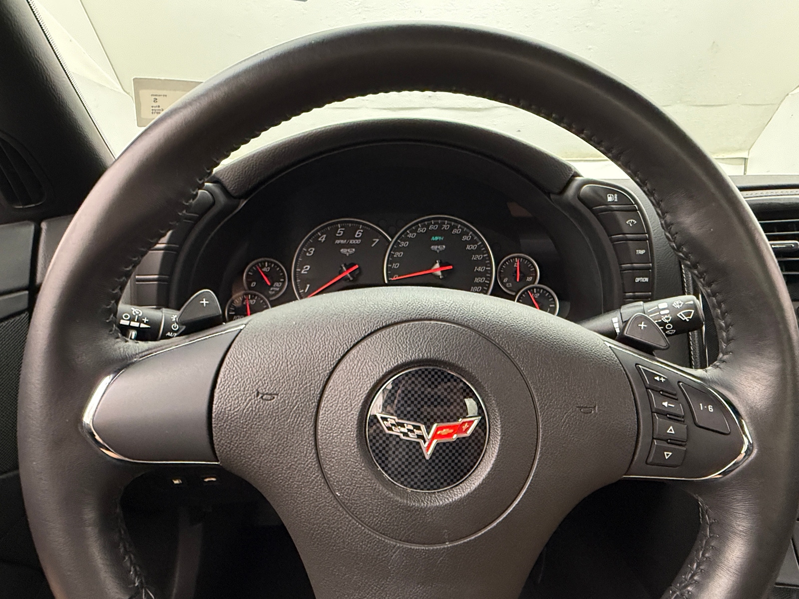 Thumbnail: 2013 Chevrolet Corvette - 3