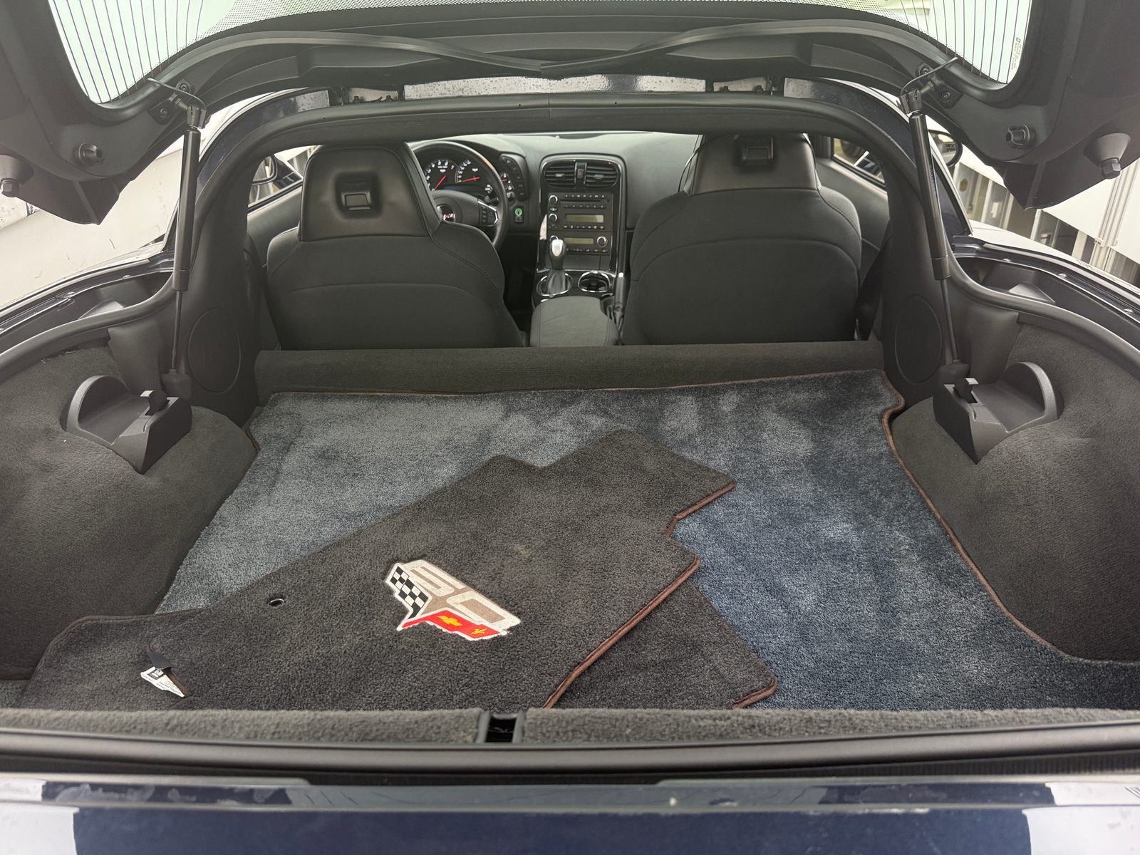 Thumbnail: 2013 Chevrolet Corvette - 4