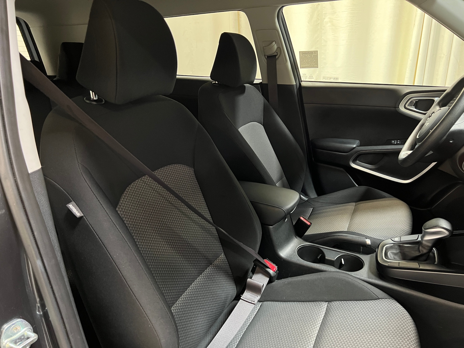 Thumbnail: 2022 Kia Soul - 2